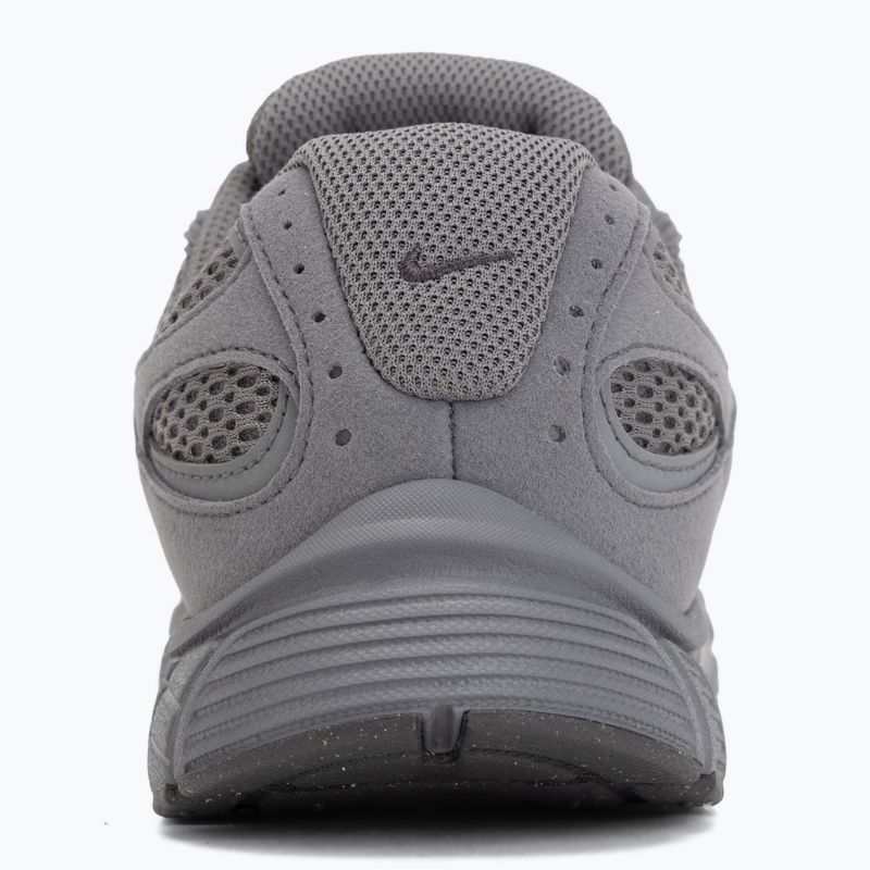 Scarpe per bambini Nike V5 Runner Suede Pencil Point/Atmosphere Grey 6