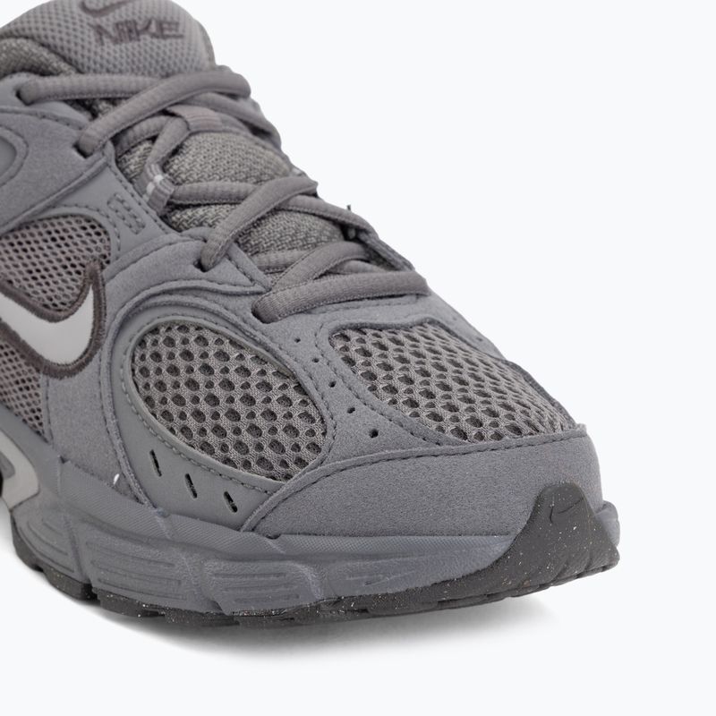 Scarpe Nike V5 Runner Suede pencil point/atmosphere grey 7