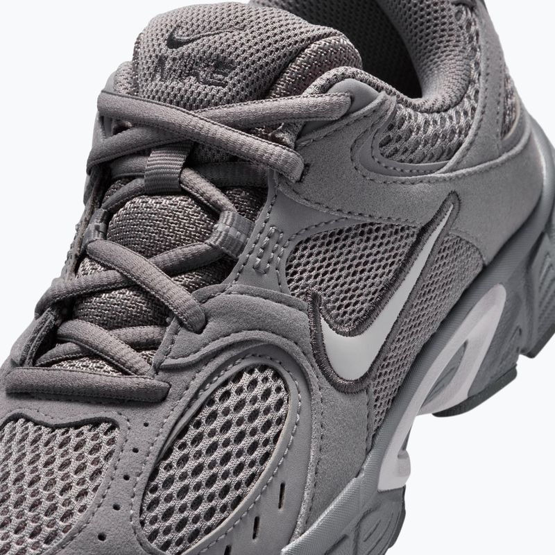 Scarpe Nike V5 Runner Suede pencil point/atmosphere grey 8