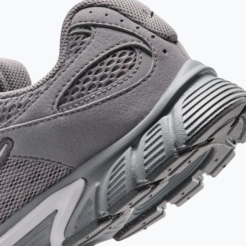 Scarpe Nike V5 Runner Suede pencil point/atmosphere grey 9