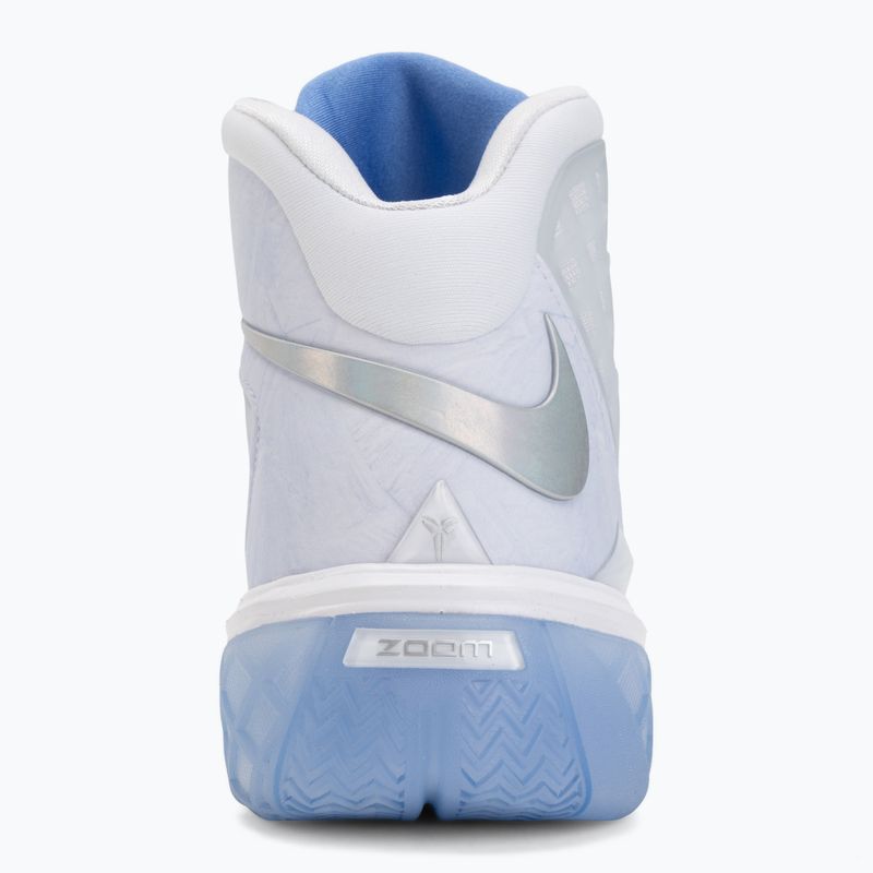 Scarpe da basket uomo Jordan Kobe III Protro Royal Pulse/White/Chrome 6