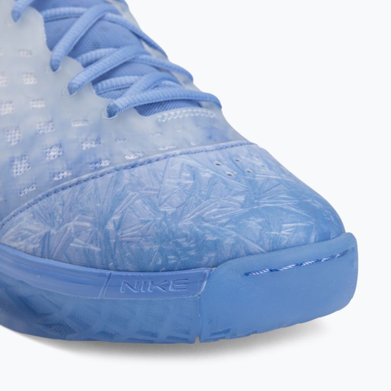 Scarpe da basket uomo Jordan Kobe III Protro Royal Pulse/White/Chrome 7