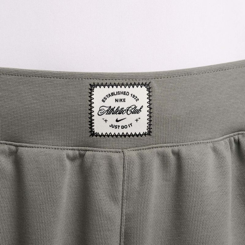 Pantaloncini da uomo Nike Athletic Club Dri-Fit 5" light army/light army 4