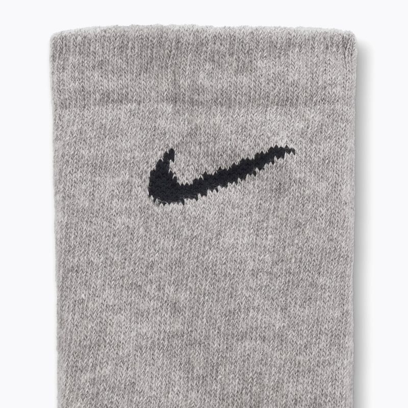 Calze Nike Everyday Cushioned multi color 4
