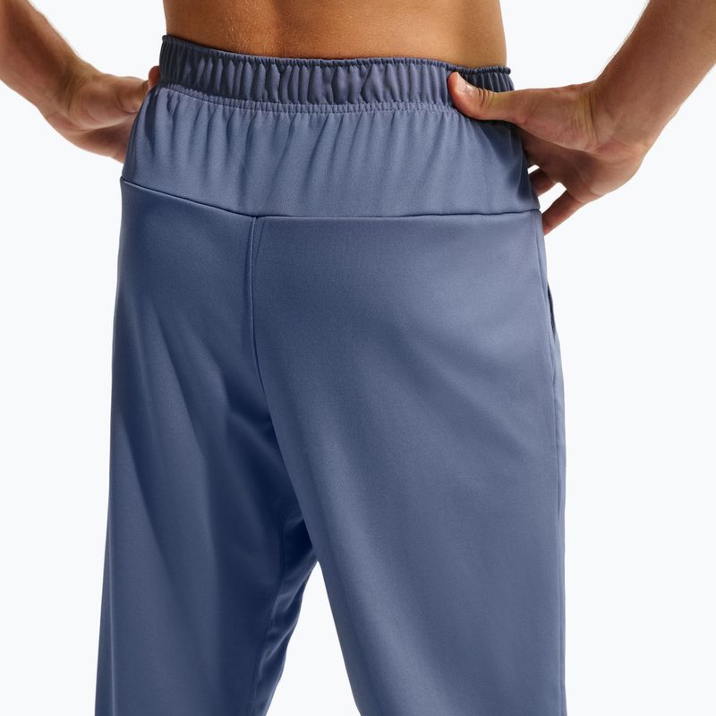 Spodnie treningowe męskie Nike Totality Dri-Fit diffused blue/black 4