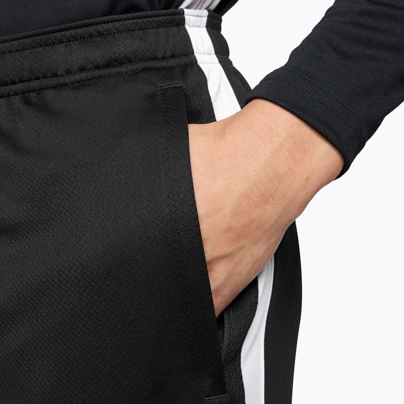 Pantaloncini da calcio uomo Nike Strike Dri-Fit 4