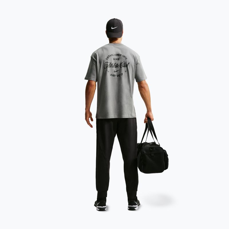Pantaloni da uomo Nike Primary NanoKnit black/black 2