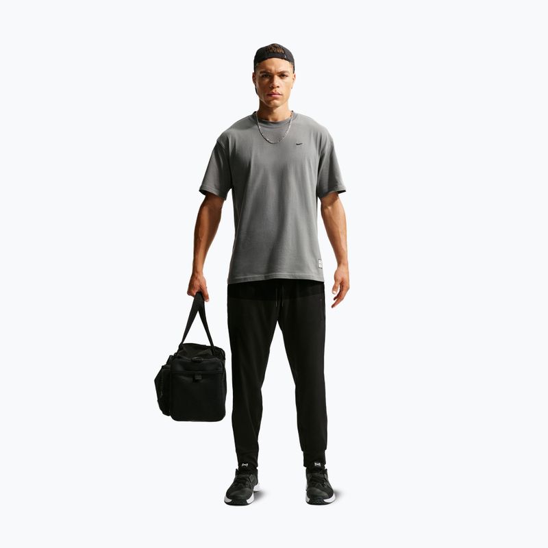 Pantaloni da uomo Nike Primary NanoKnit black/black 7