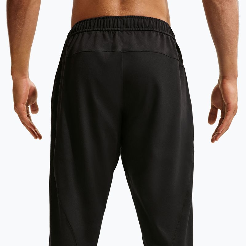 Pantaloni da uomo Nike Primary NanoKnit black/black 4