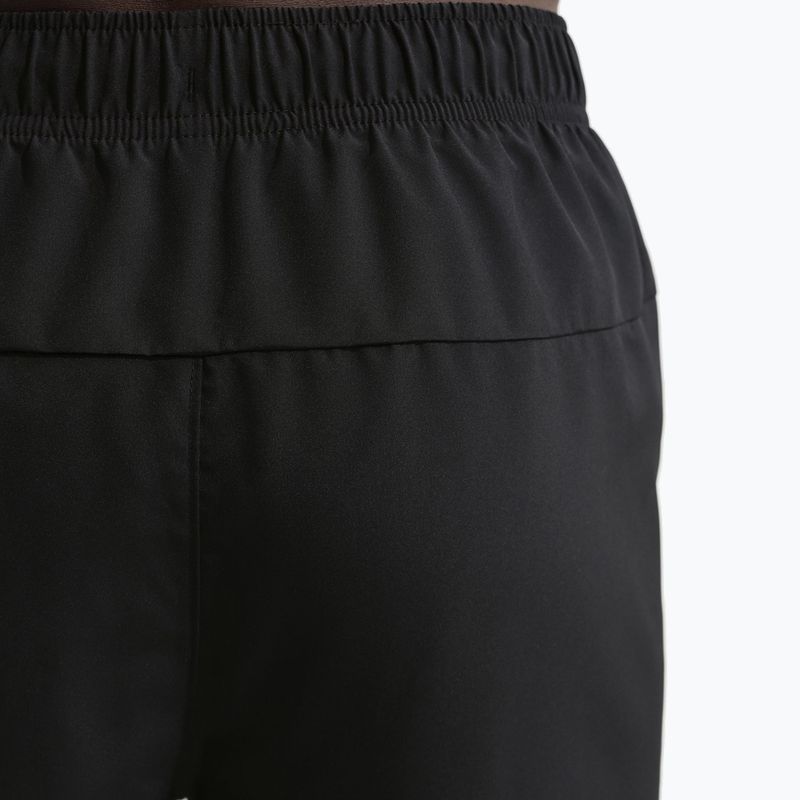 Pantaloni da allenamento uomo Nike Form Dri-Fit GFX Alt black 5