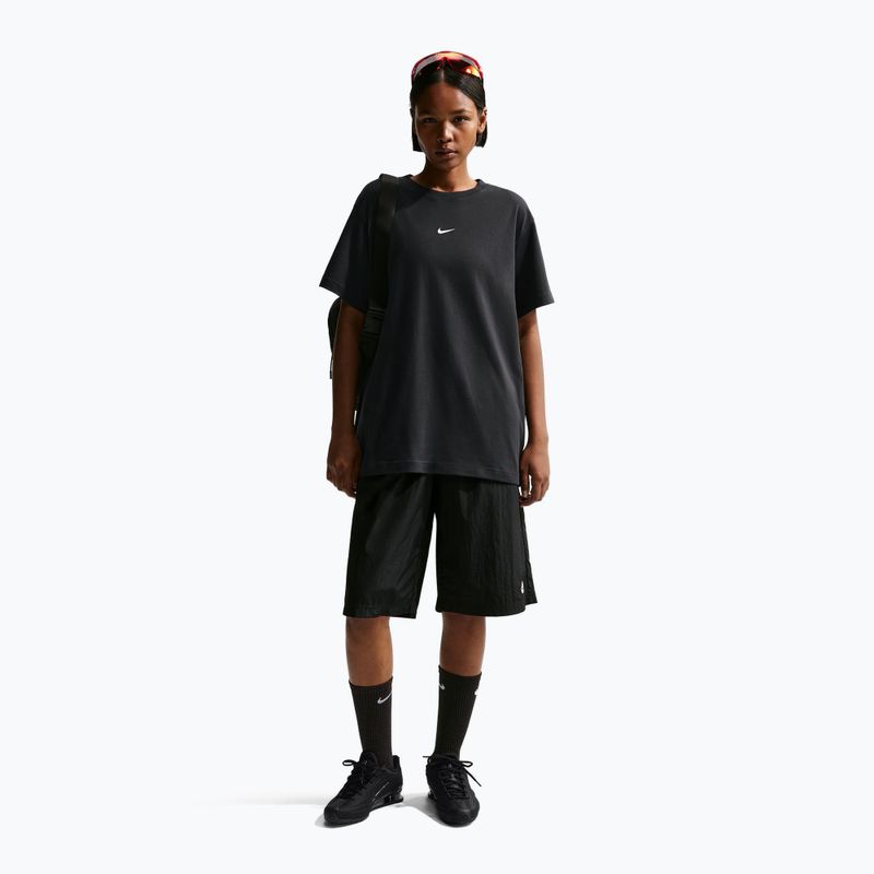 Maglietta da donna Nike Sportswear Classic black/white 2