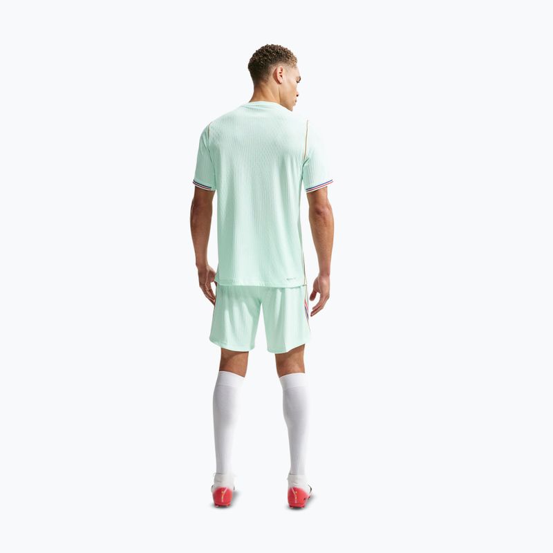 Maglietta da calcio da uomo Nike FFF 2026/27 Match Away igloo/monarch/monarch 3