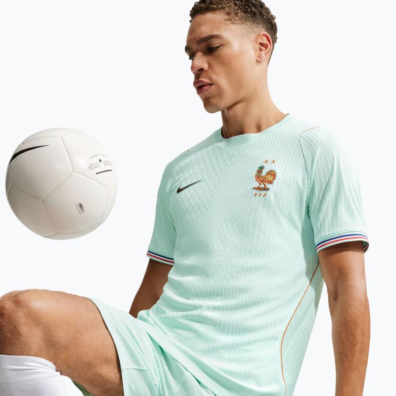 Maglietta da calcio da uomo Nike FFF 2026/27 Match Away igloo/monarch/monarch 6
