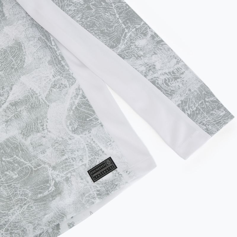 Maglia da calcio a maniche lunghe uomo Nike Inter Milan Stadium SE white/white/hyper blue 7