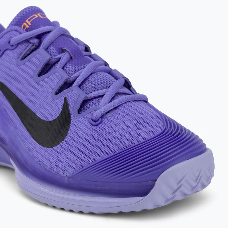 Scarpe da tennis donna Nike Vapor 12 sapphire/light thistle/black 7