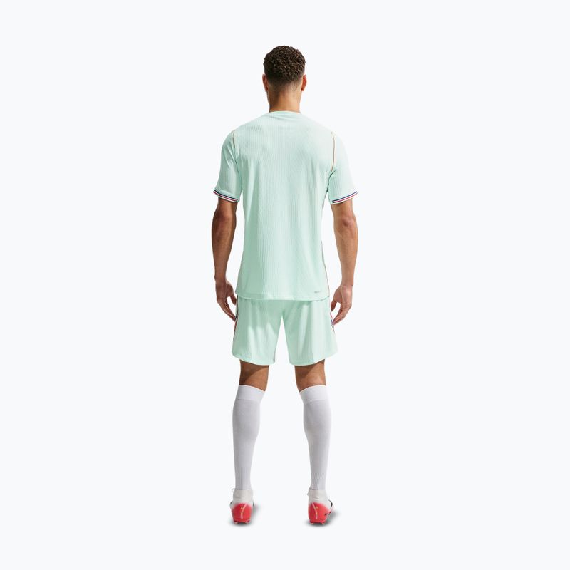 Pantaloncini da calcio da uomo Nike FFF 2026 Match Away Aero-FIT igloo/monarch/monarch 3