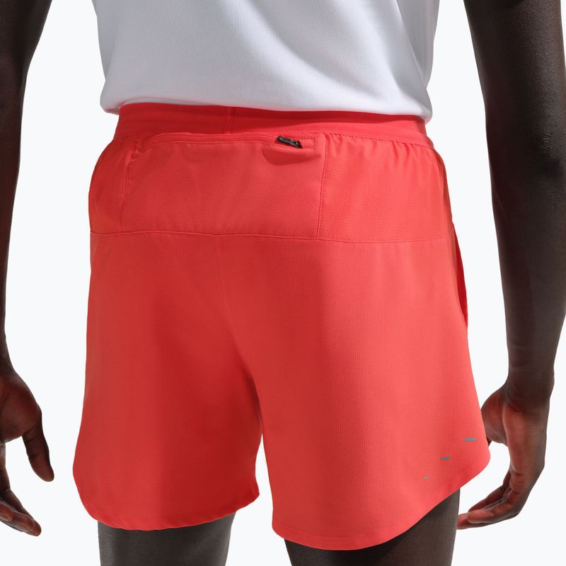 Pantaloni corti da uomo Nike Stride Dri-Fit foderati 5" 3