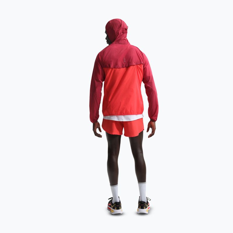 Pantaloni corti da uomo Nike Stride Dri-Fit foderati 5" 4