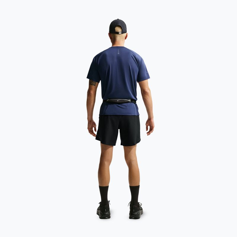 Pantaloncini da running da uomo Nike Stride Dri-Fit Brief-Lined 7" black 4