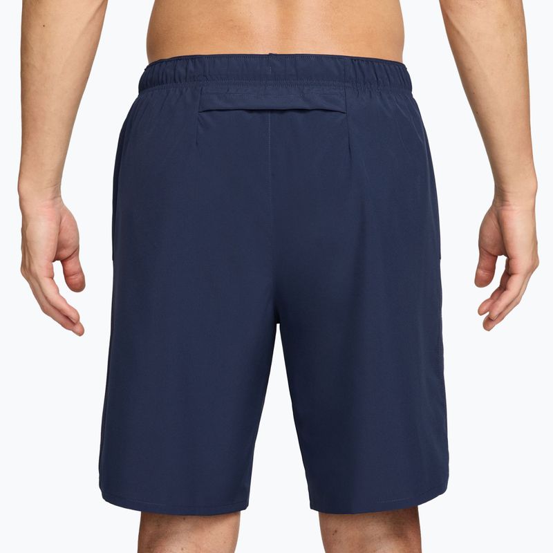 Pantaloncini da uomo Nike Dri-Fit Challenger 9" Unlined midnight navy 2