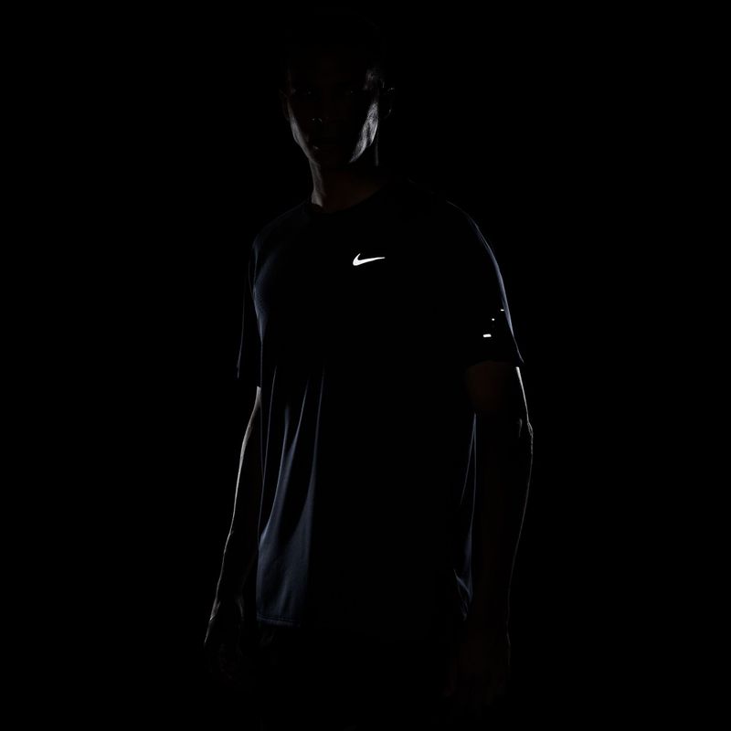 Maglia da running uomo Nike Stride ADV midnight navy 6