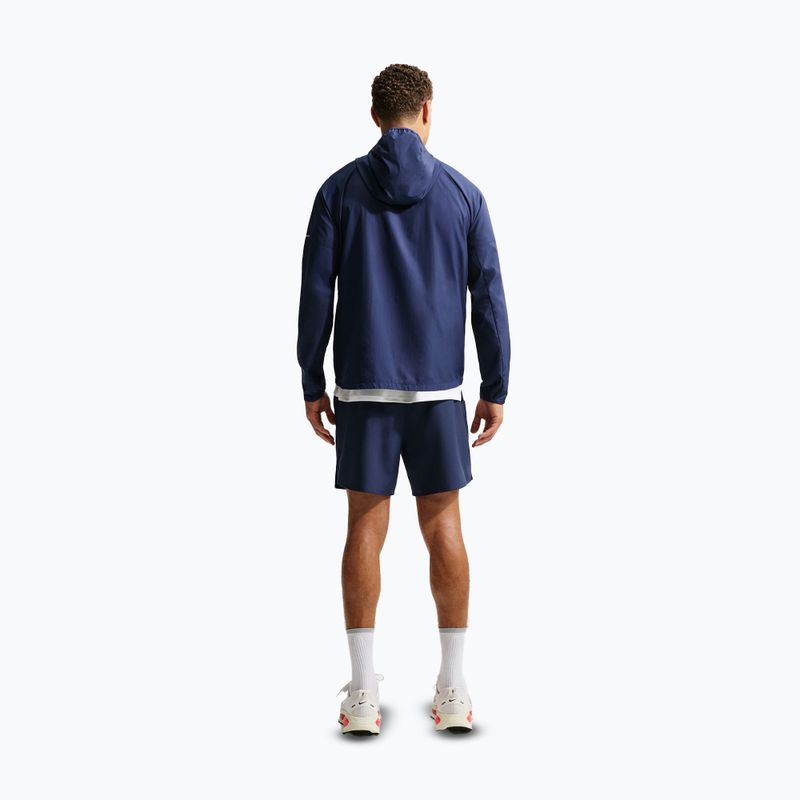 Pantaloncini da uomo Nike Dri-Fit Challenger 5" 2in1 midnight navy 4