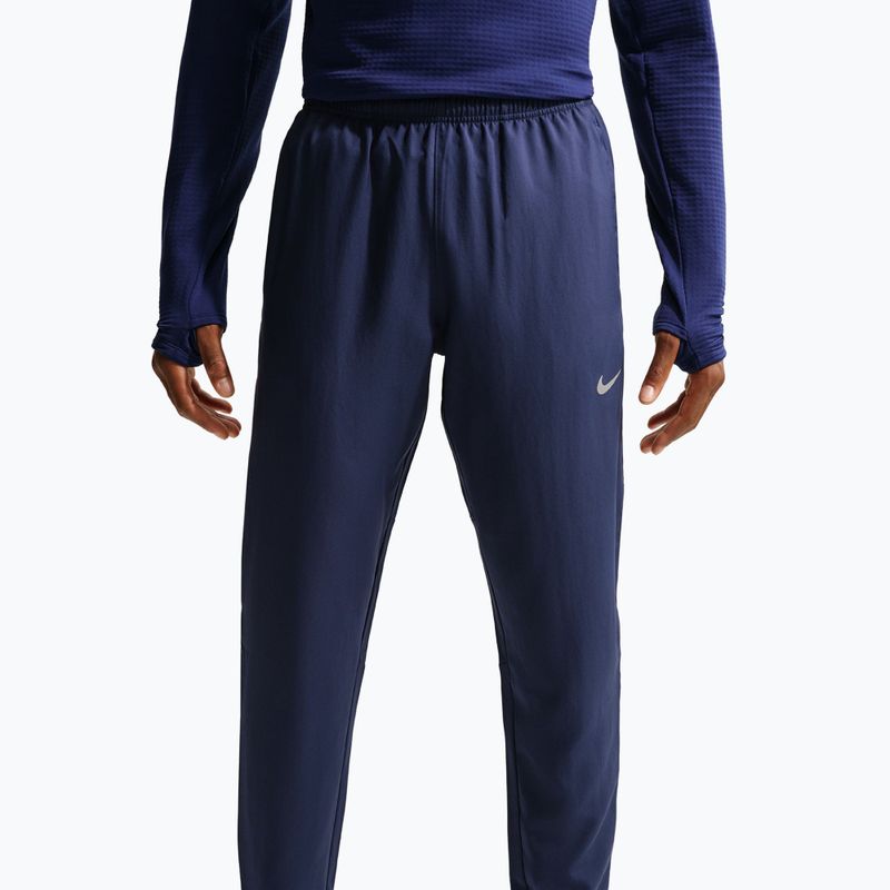 Spodnie męskie Nike Dri-Fit Challenger Woven midnight navy/black