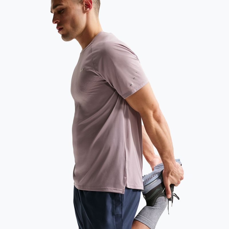 Pantaloncini da uomo Nike Dri-Fit Challenger 7" Brief-Lined midnight navy 5