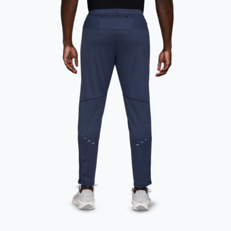 Spodnie do biegania męskie Nike Stride Dri-Fit mignight navy 2