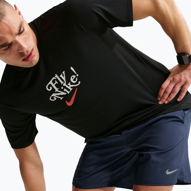 Pantaloncini da uomo Nike Dri-Fit Challenger 7" 2in1 midnight navy 6