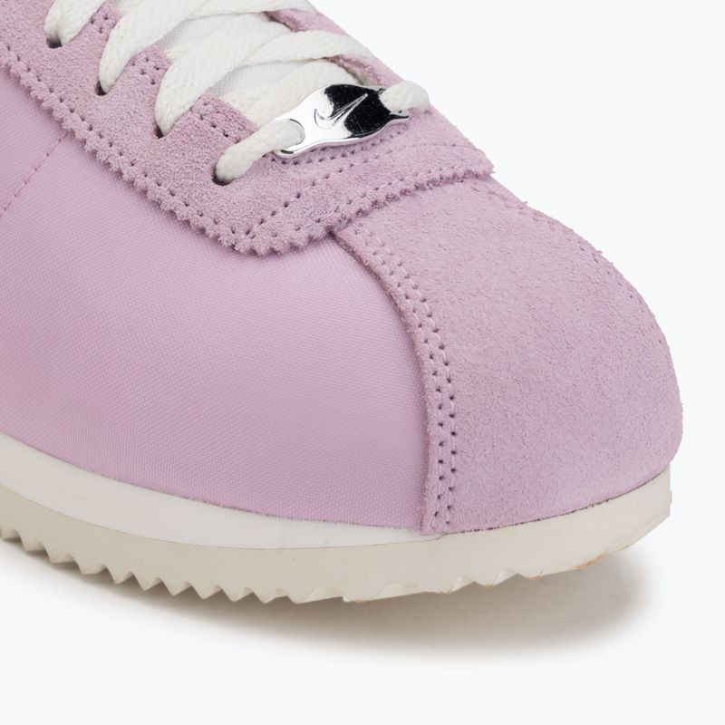 Scarpe donna Nike Cortez light arctic pink/sail/paramount blue 7
