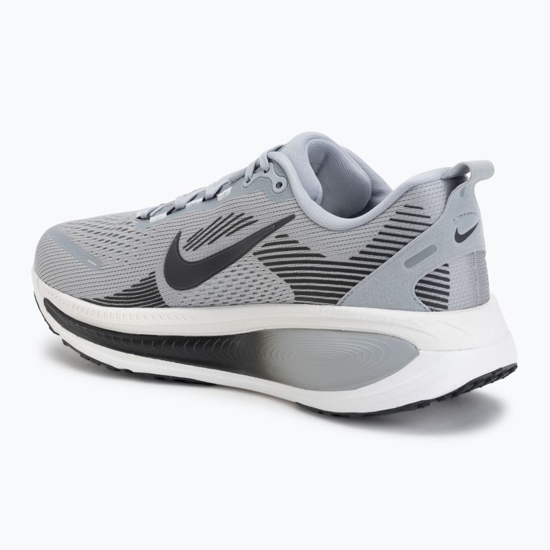 Scarpe da running uomo Nike Vomero 18 wolf grey/pure platinum/anthracite 3