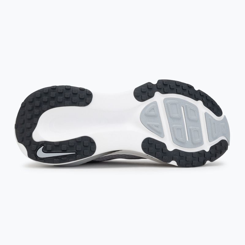 Scarpe da running uomo Nike Vomero 18 wolf grey/pure platinum/anthracite 4