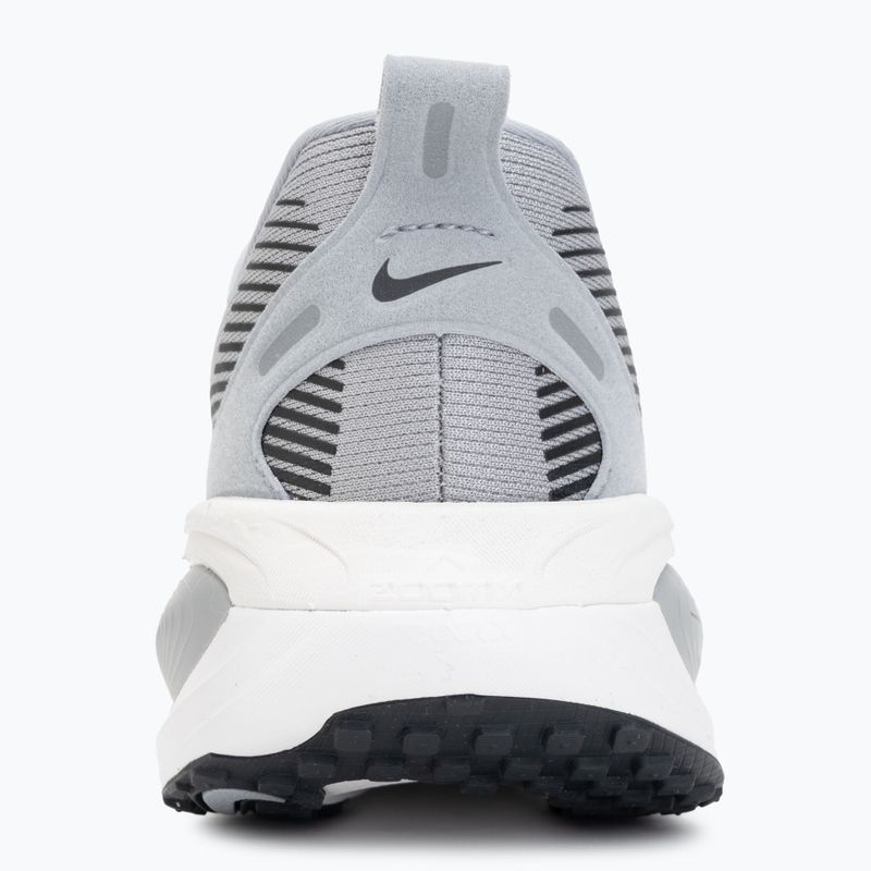 Buty do biegania męskie Nike Vomero 18 wolf grey/pure platinum/anthracite 6