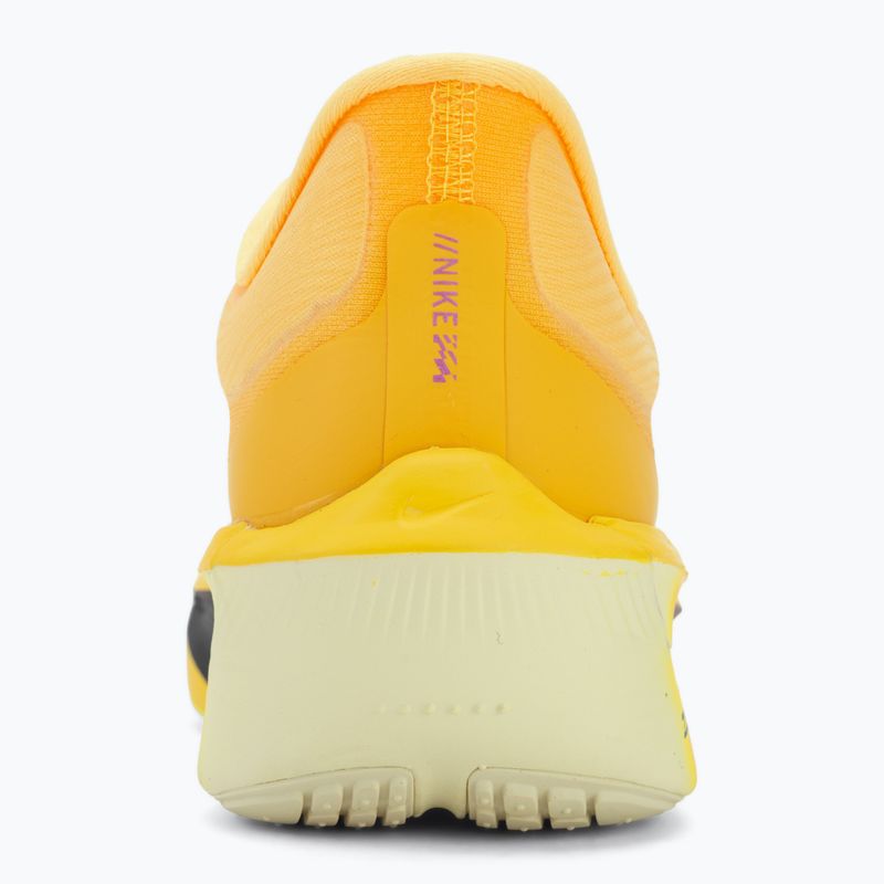 Scarpe da running donna Nike Zoom Fly 6 Citron Pulse/Volt Ice/Indigo Burst 6