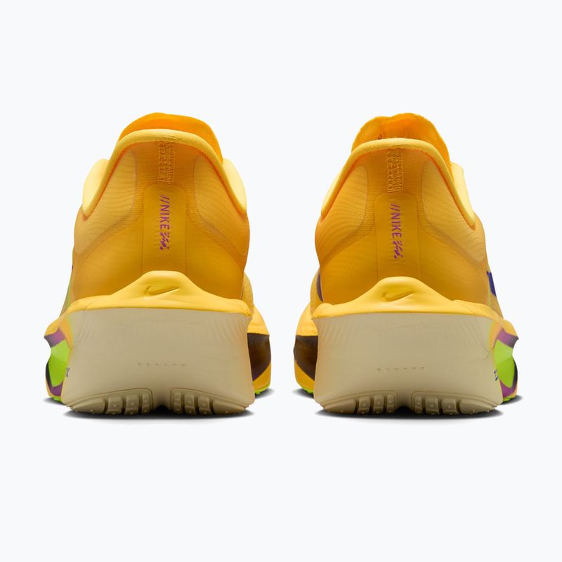 Scarpe da running donna Nike Zoom Fly 6 Citron Pulse/Volt Ice/Indigo Burst 4