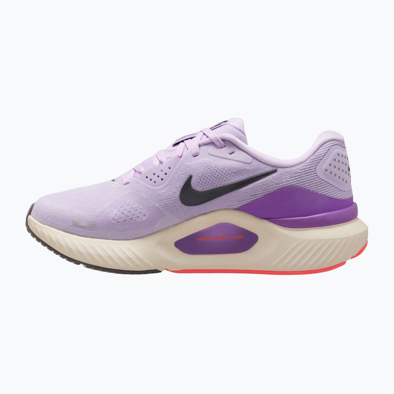 Scarpe running donna Nike Structure 26 violet mist/bright violet/cave purple 2