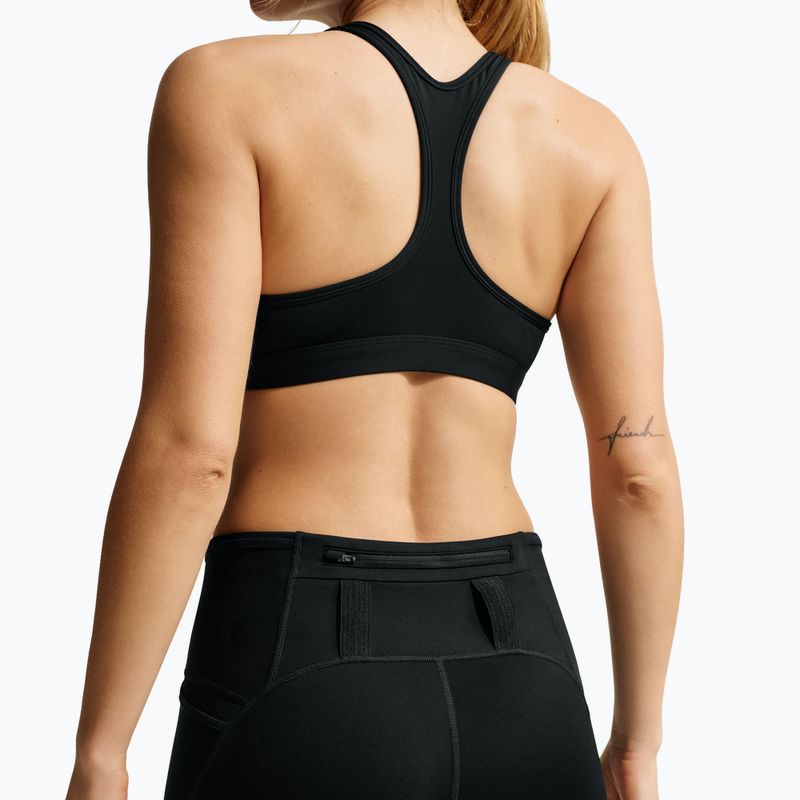 Pantaloncini da corsa da donna Nike ACG black/summit white 7
