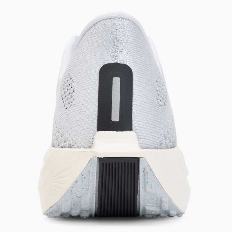 Buty do biegania męskie Nike Pegasus Plus pure platinum/wolf grey/sail/anthracite 6