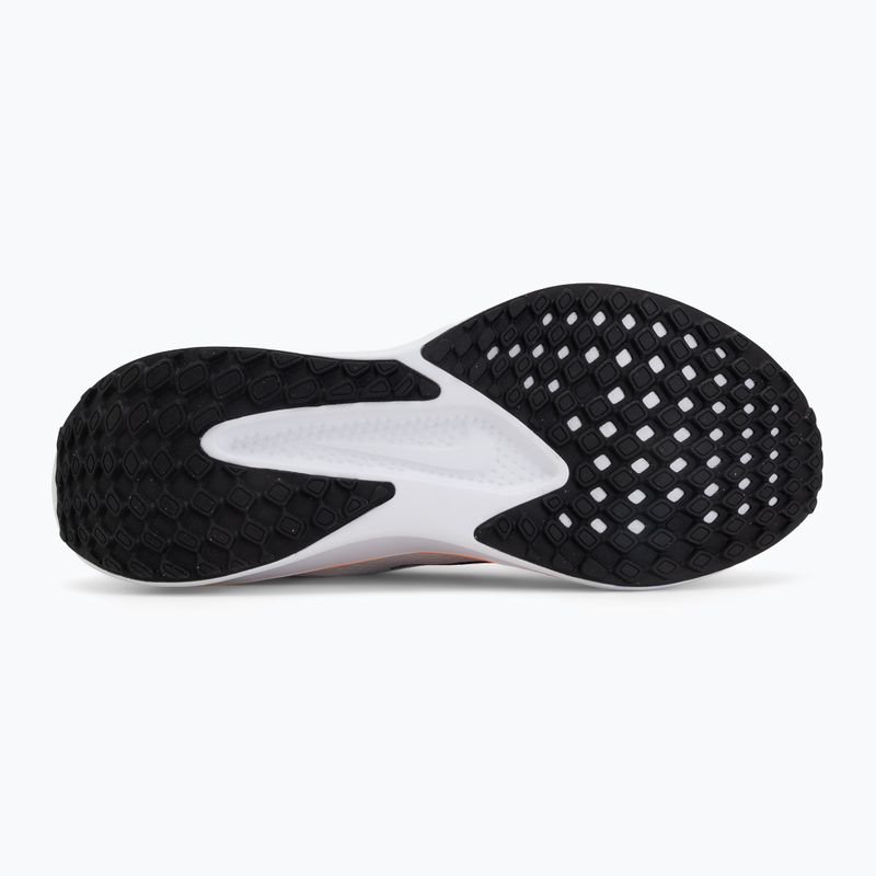 Scarpe da running uomo Nike Quest 6 off white/white/topaz gold/black 4