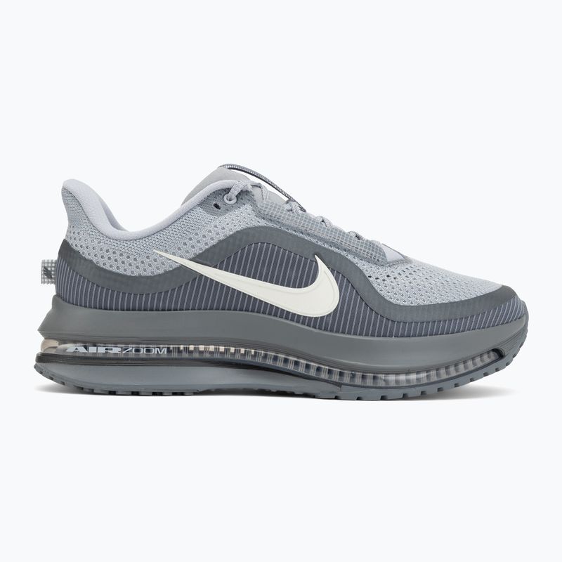 Scarpe da running uomo Nike Pegasus Premium wolf grey/cool grey/anthracite/sail 2