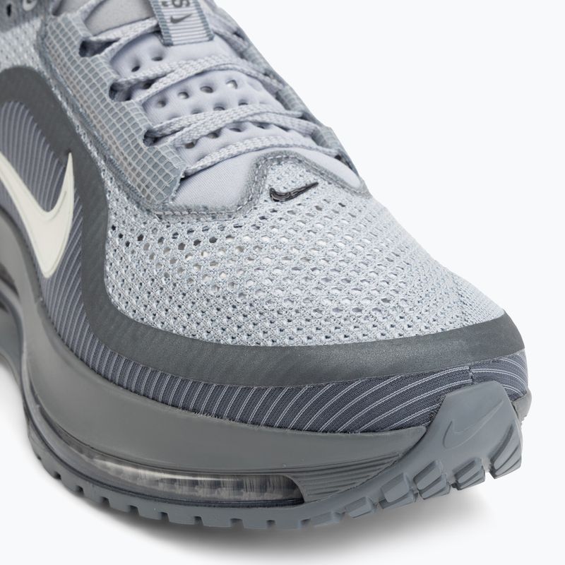 Scarpe da running uomo Nike Pegasus Premium wolf grey/cool grey/anthracite/sail 7