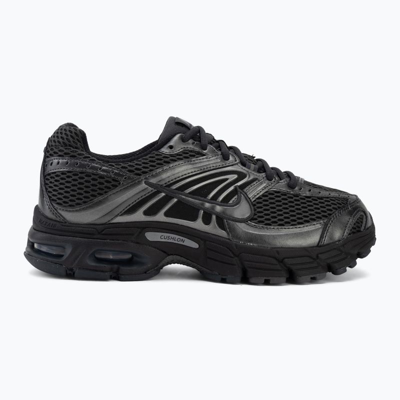 Scarpe da uomo Nike Air Max Moto 2K black/metallic dark grey/dark smoke grey 2