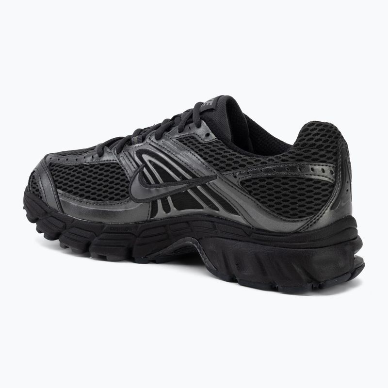 Scarpe da uomo Nike Air Max Moto 2K black/metallic dark grey/dark smoke grey 3