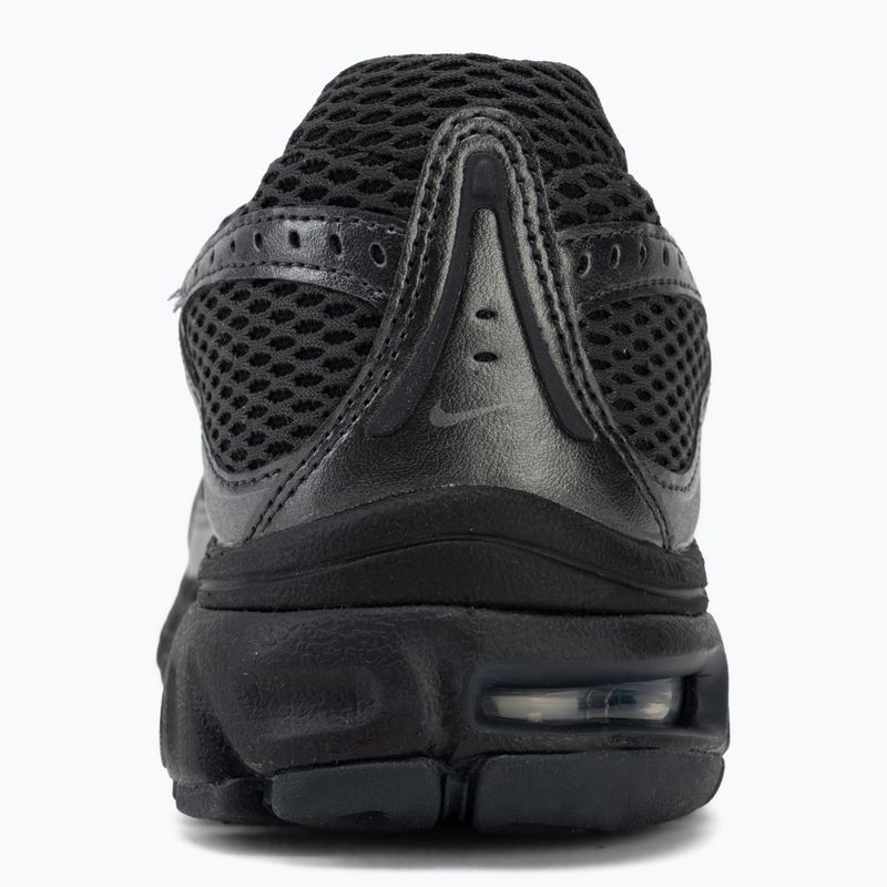 Scarpe da uomo Nike Air Max Moto 2K black/metallic dark grey/dark smoke grey 6
