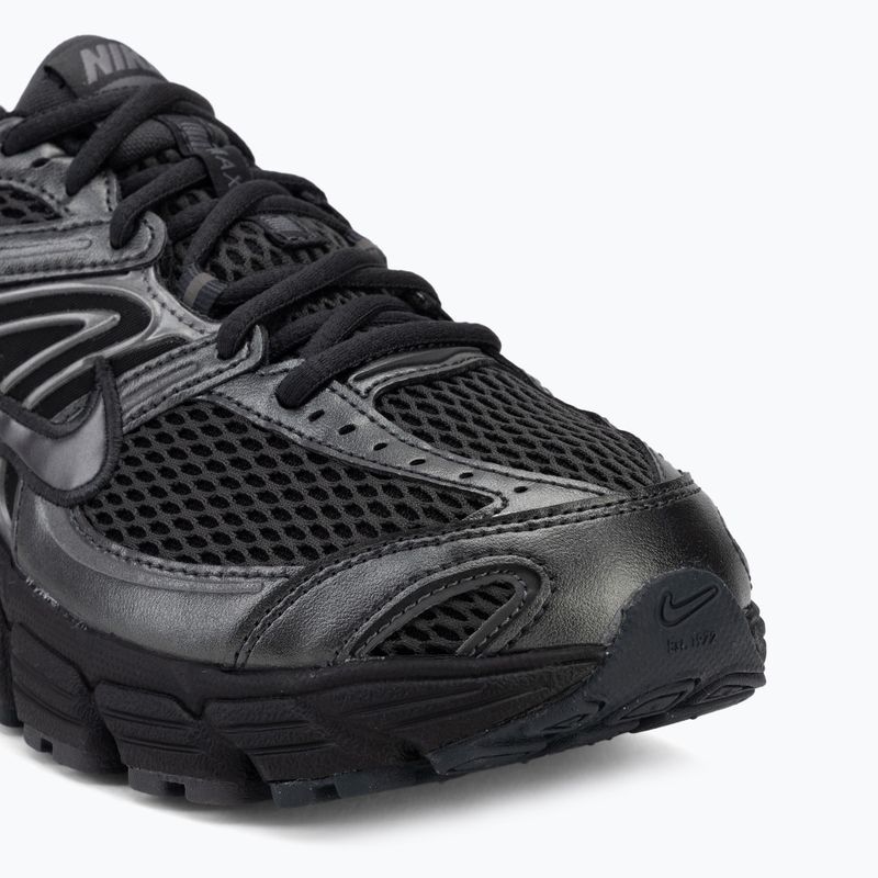 Scarpe da uomo Nike Air Max Moto 2K black/metallic dark grey/dark smoke grey 7
