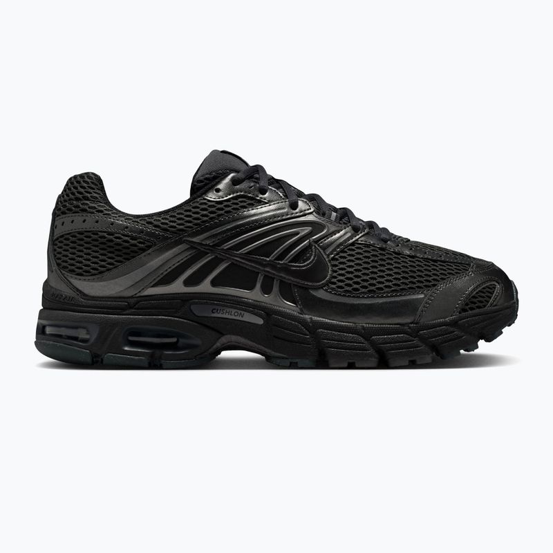 Scarpe da uomo Nike Air Max Moto 2K black/metallic dark grey/dark smoke grey