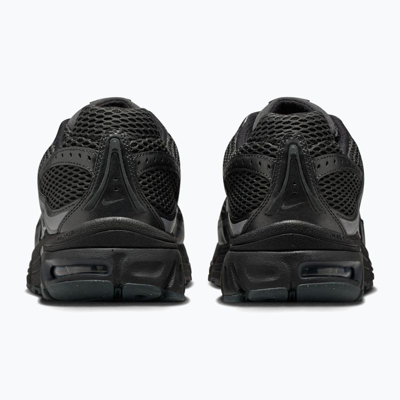Scarpe da uomo Nike Air Max Moto 2K black/metallic dark grey/dark smoke grey 2