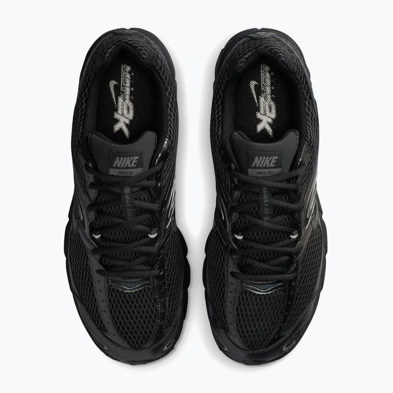 Scarpe da uomo Nike Air Max Moto 2K black/metallic dark grey/dark smoke grey 3