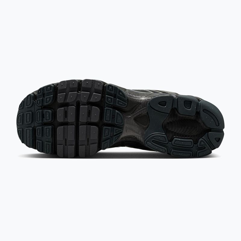 Scarpe da uomo Nike Air Max Moto 2K black/metallic dark grey/dark smoke grey 4